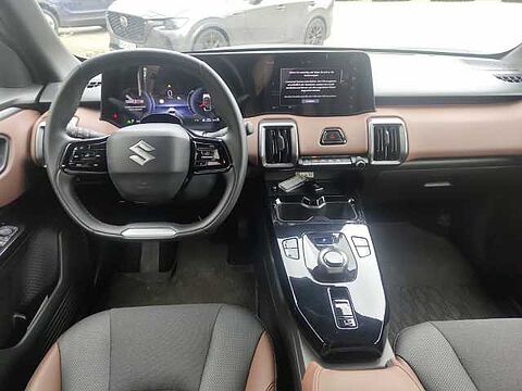 Suzuki Vitara e Vitara eAxle (61 kWh) Comfort + 