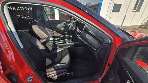 Jeep Compass (M7)(2020-) Trailhawk Plug-In Hybrid 4WD 