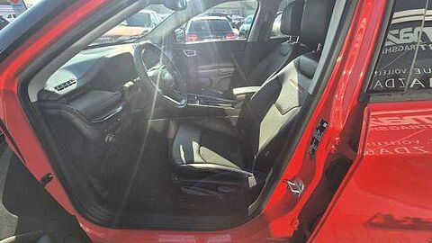 Jeep Compass (M7)(2020-) Trailhawk Plug-In Hybrid 4WD 