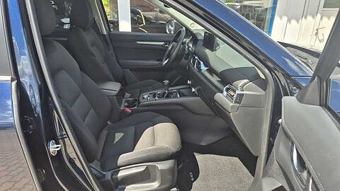 Mazda CX-5 2.0L SKYACTIV G 165 ADVANTAGE FWD 