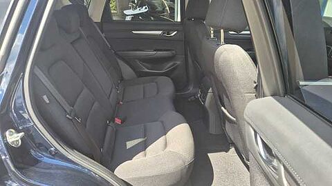 Mazda CX-5 2.0L SKYACTIV G 165 ADVANTAGE FWD 