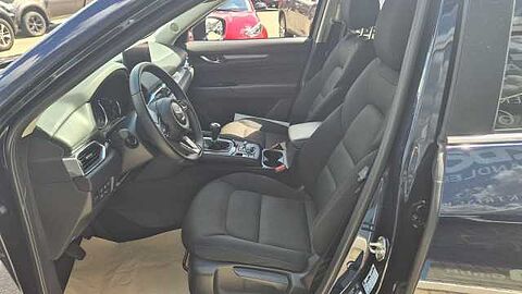 Mazda CX-5 2.0L SKYACTIV G 165 ADVANTAGE FWD 