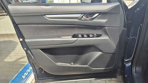 Mazda CX-5 2.0L SKYACTIV G 165 ADVANTAGE FWD 