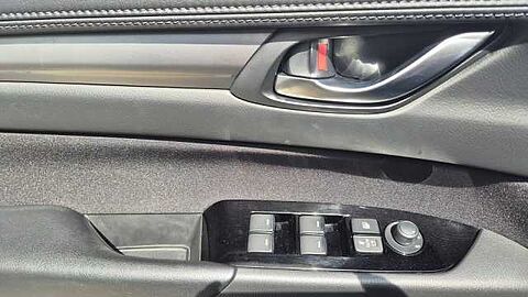 Mazda CX-5 2.0L SKYACTIV G 165 ADVANTAGE FWD 