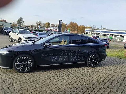 Mazda 6E EV 258ps 1AT RWD Takumi Plus 