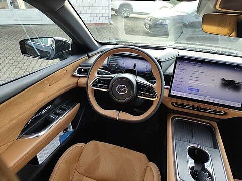 Mazda 6E EV 258ps 1AT RWD Takumi Plus 