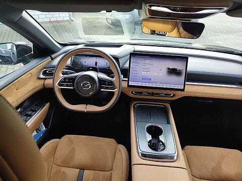 Mazda 6E EV 258ps 1AT RWD Takumi Plus 