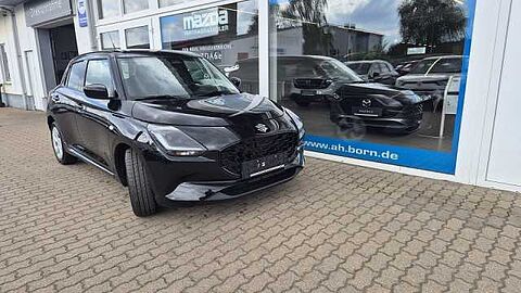 Suzuki Swift Comfort 1.2 DUALJET CVT HYBRID 