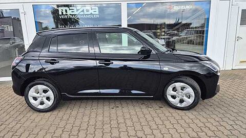 Suzuki Swift Comfort 1.2 DUALJET CVT HYBRID 