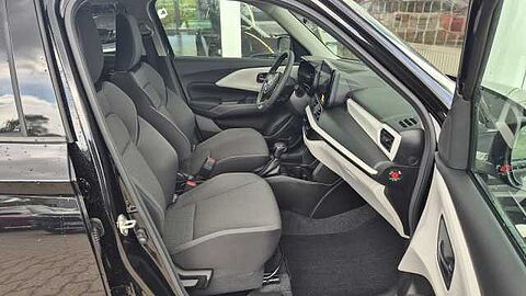 Suzuki Swift Comfort 1.2 DUALJET CVT HYBRID 