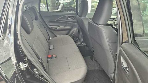 Suzuki Swift Comfort 1.2 DUALJET CVT HYBRID 