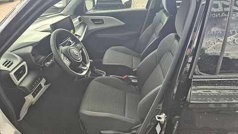 Suzuki Swift Comfort 1.2 DUALJET CVT HYBRID 
