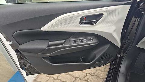 Suzuki Swift Comfort 1.2 DUALJET CVT HYBRID 