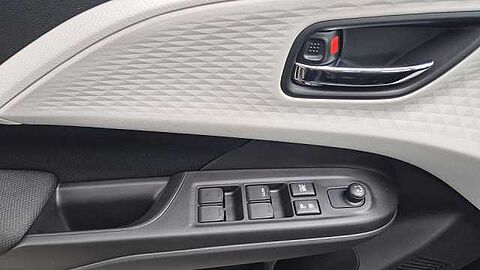 Suzuki Swift Comfort 1.2 DUALJET CVT HYBRID 