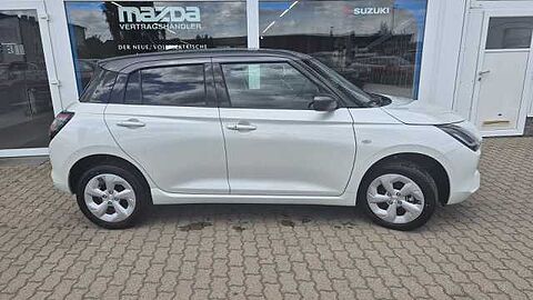 Suzuki Swift Comfort Allgrip 