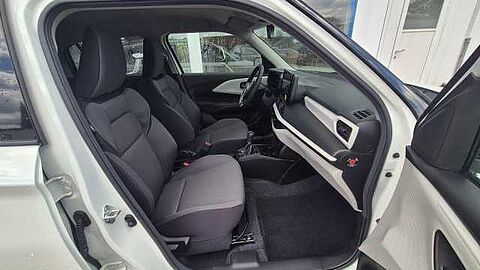 Suzuki Swift Comfort Allgrip 