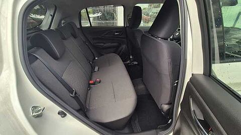 Suzuki Swift Comfort Allgrip 