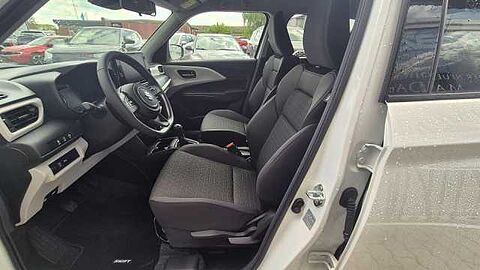 Suzuki Swift Comfort Allgrip 
