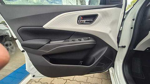 Suzuki Swift Comfort Allgrip 