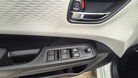 Suzuki Swift Comfort Allgrip 