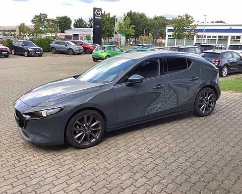 Mazda 3 SELECTION A18 DES-P ACT-P BOS 6GS 