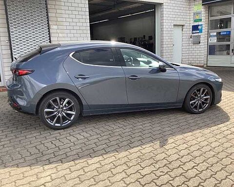 Mazda 3 SELECTION A18 DES-P ACT-P BOS 6GS 