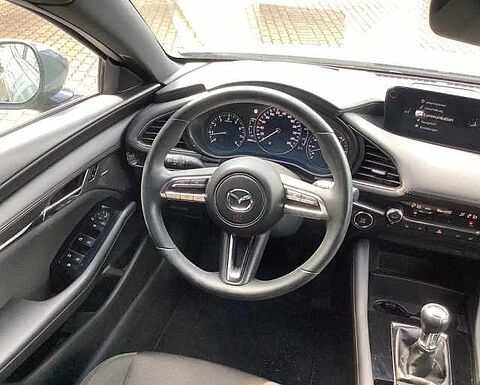 Mazda 3 SELECTION A18 DES-P ACT-P BOS 6GS 