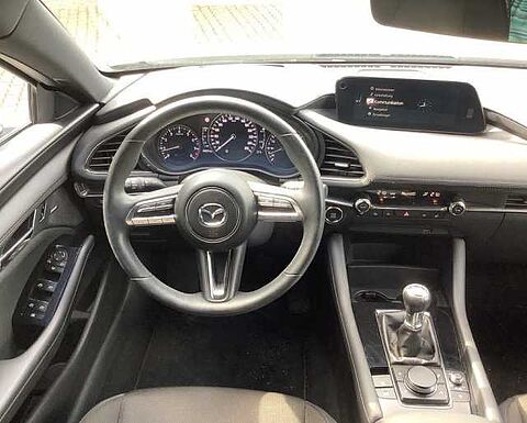 Mazda 3 SELECTION A18 DES-P ACT-P BOS 6GS 