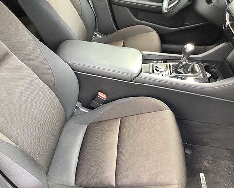 Mazda 3 SELECTION A18 DES-P ACT-P BOS 6GS 