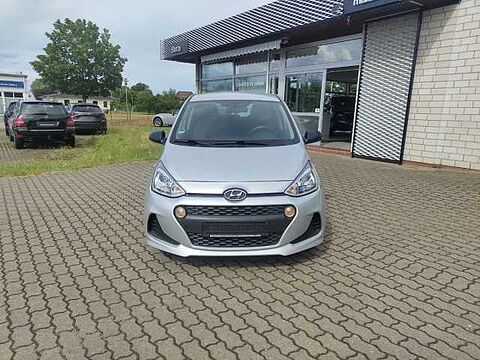 Hyundai i 10 Classic 