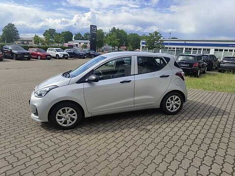 Hyundai i 10 Classic 