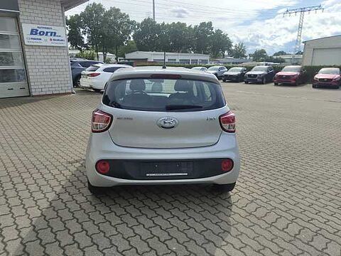 Hyundai i 10 Classic 