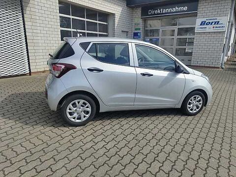 Hyundai i 10 Classic 