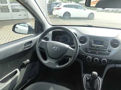 Hyundai i 10 Classic 
