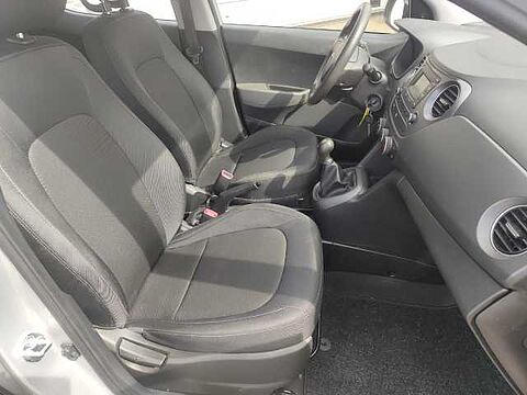 Hyundai i 10 Classic 