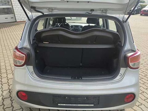 Hyundai i 10 Classic 