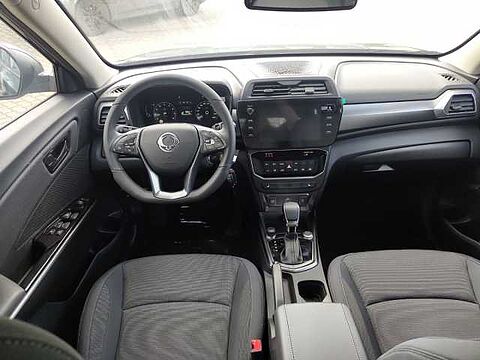 KGM Tivoli Nomad 