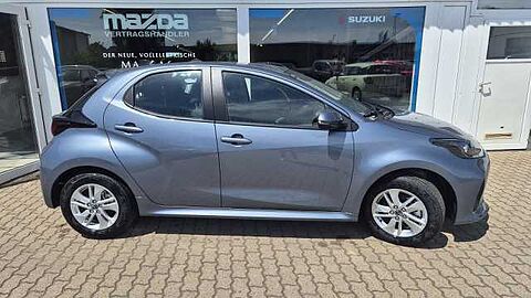 Mazda 2 Hybrid 1.5L Hybrid VVT-i 116 CVT FWD Prime-Line 