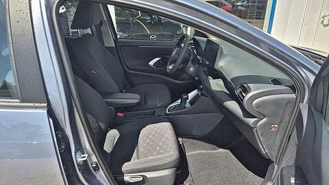 Mazda 2 Hybrid 1.5L Hybrid VVT-i 116 CVT FWD Prime-Line 