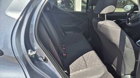 Mazda 2 Hybrid 1.5L Hybrid VVT-i 116 CVT FWD Prime-Line 