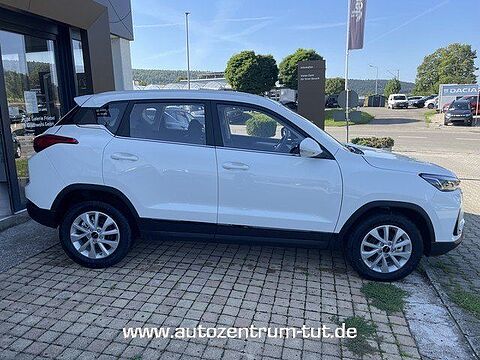 Baic Senova X35 Facelift 1.5-T Fashion+MEDIA-Paket