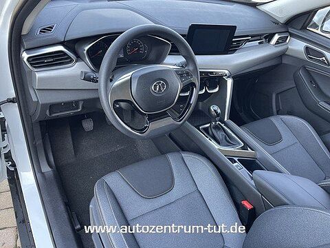 Baic Senova X35 Facelift 1.5-T Fashion+MEDIA-Paket