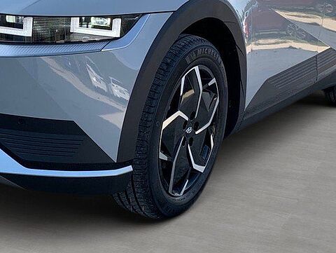 Hyundai IONIQ 5 58 kWh 4WD Techniq+elektr.HK*3,24%