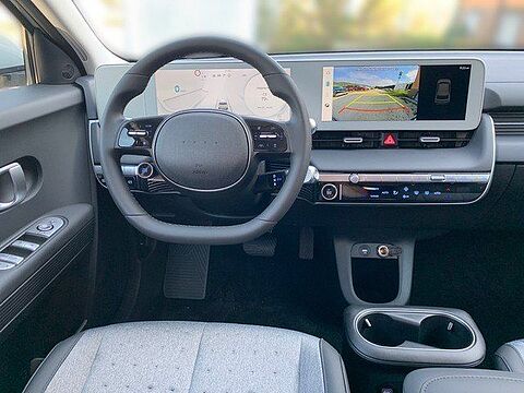 Hyundai IONIQ 5 58 kWh 4WD Techniq+elektr.HK*3,24%