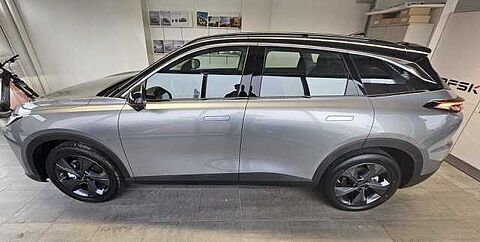 Baic Beijing X55 II 1.5-T 7-DCT Luxury*All-Inclusive