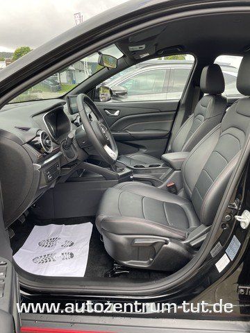 DFSK Fengo n 500 1.5 Comfort*Klima*Leder*NAVI