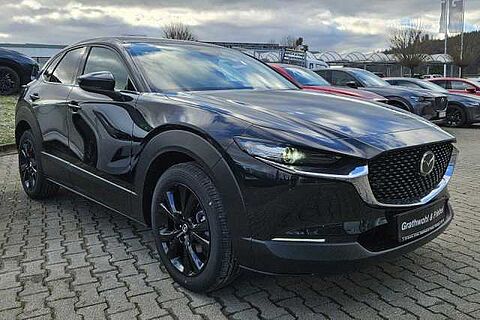 Mazda CX-30 2.0 e-SKYACTIV X 6AT Homura