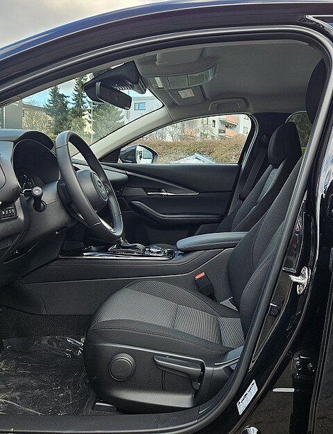Mazda CX-30 2.0 e-SKYACTIV X 6AT Homura