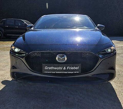 Mazda 3 2.0 e-SKYACTIV X ALLRAD Homura*4,99%