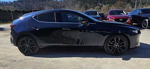 Mazda 3 2.0 e-SKYACTIV X ALLRAD Homura*4,99%